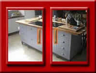 cabinets